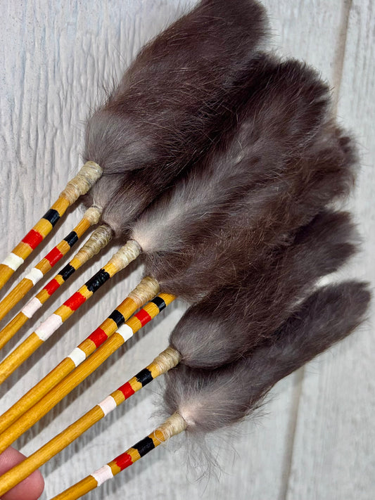Rabbit Blowdarts
