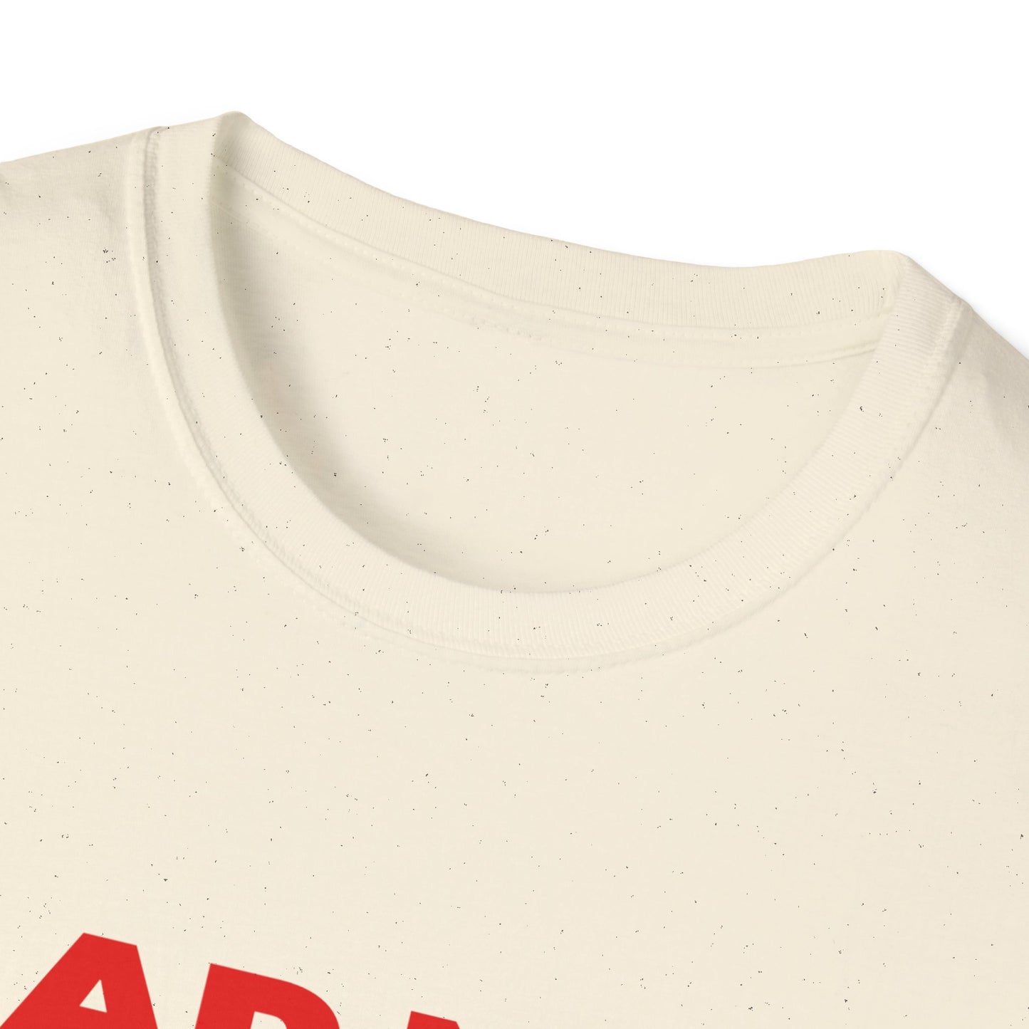 Bad NDN Graphic Tee