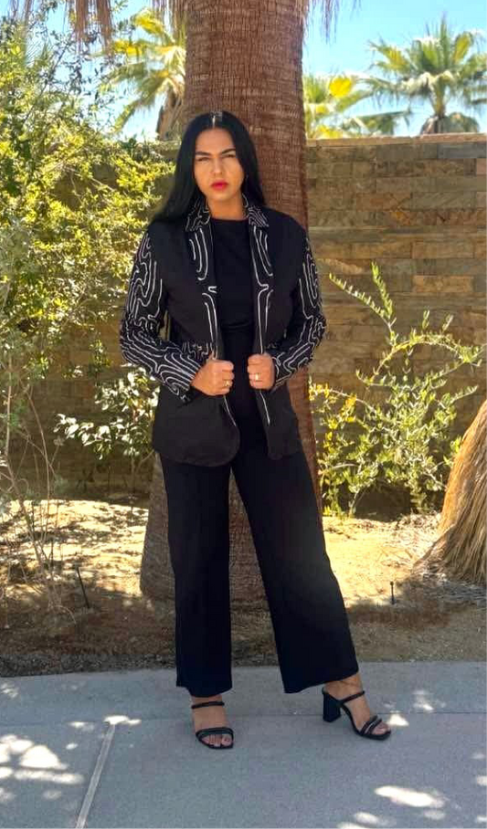 River Bends Blazer