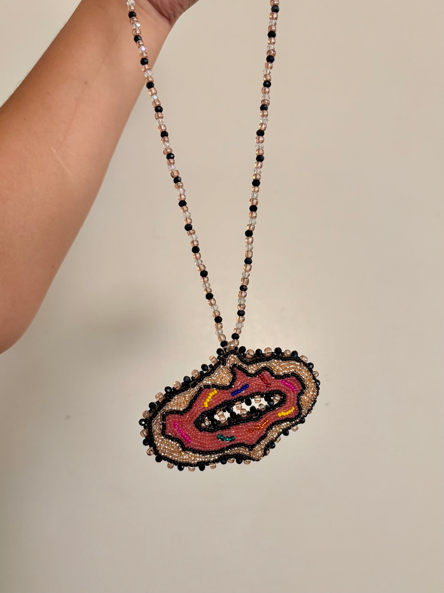 Donut Ogee Medallion