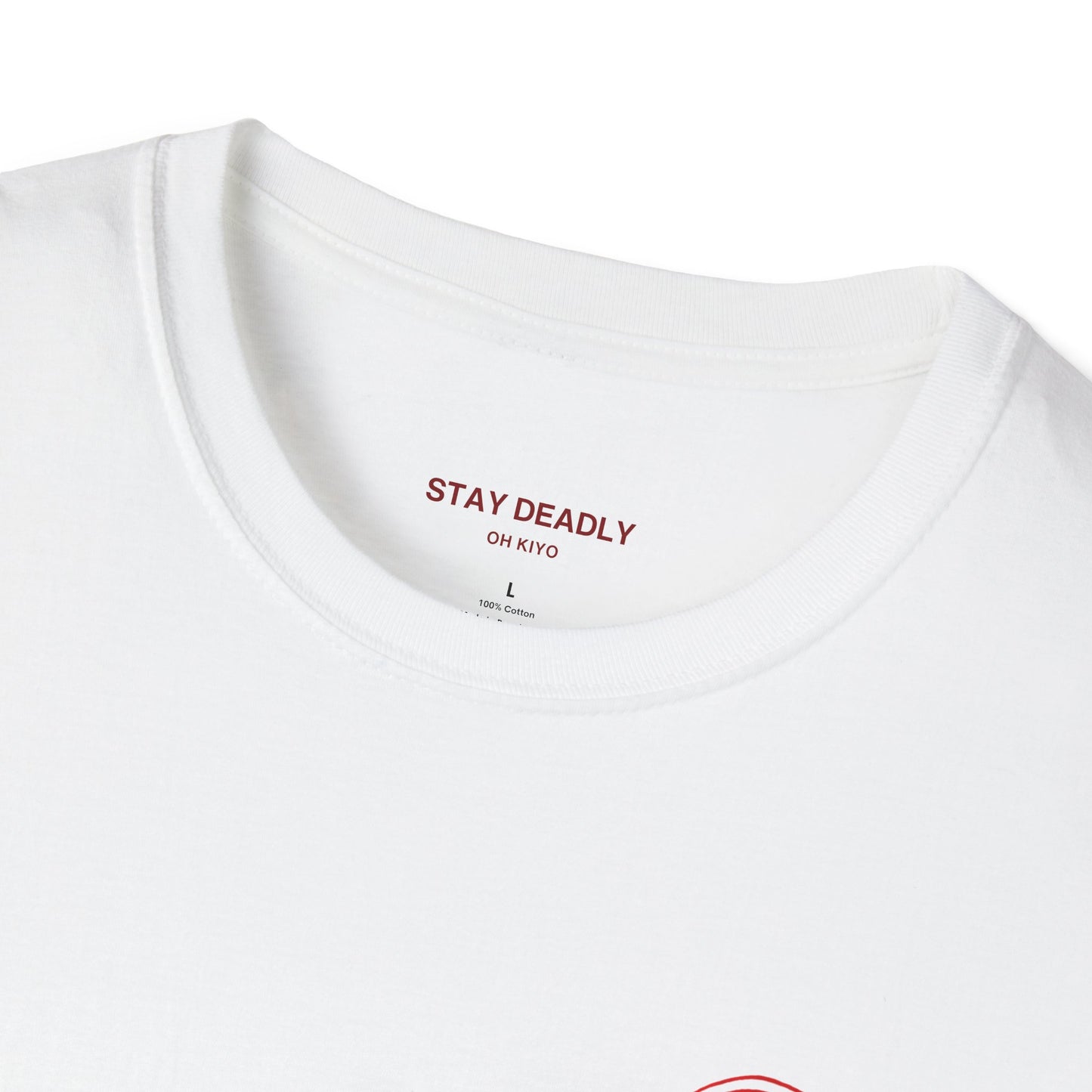 From The Heart Tee