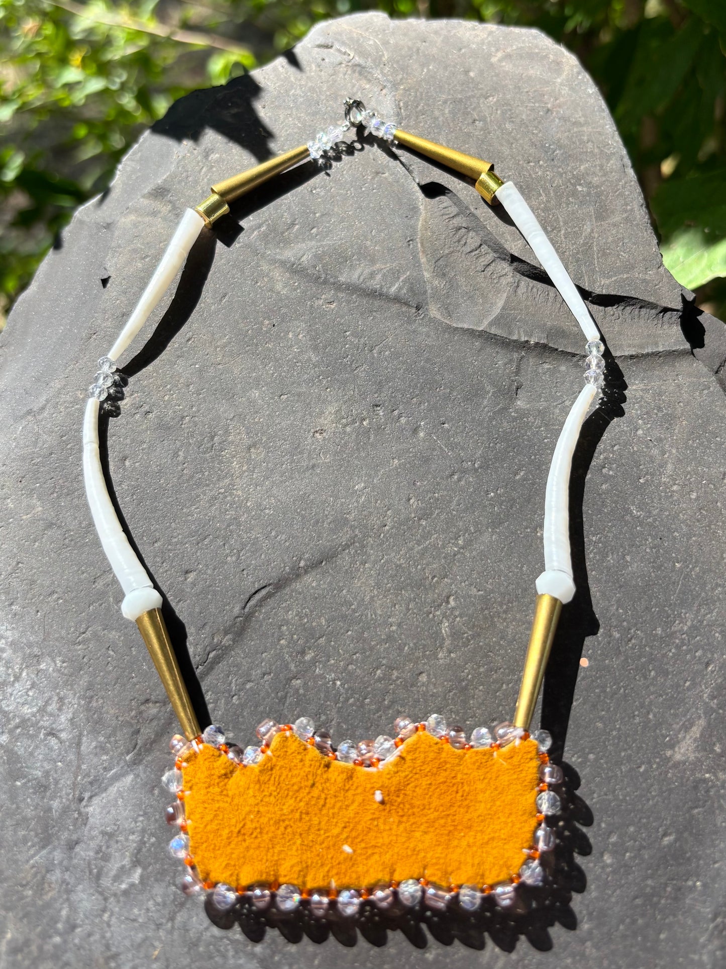 Koi Koi Choker