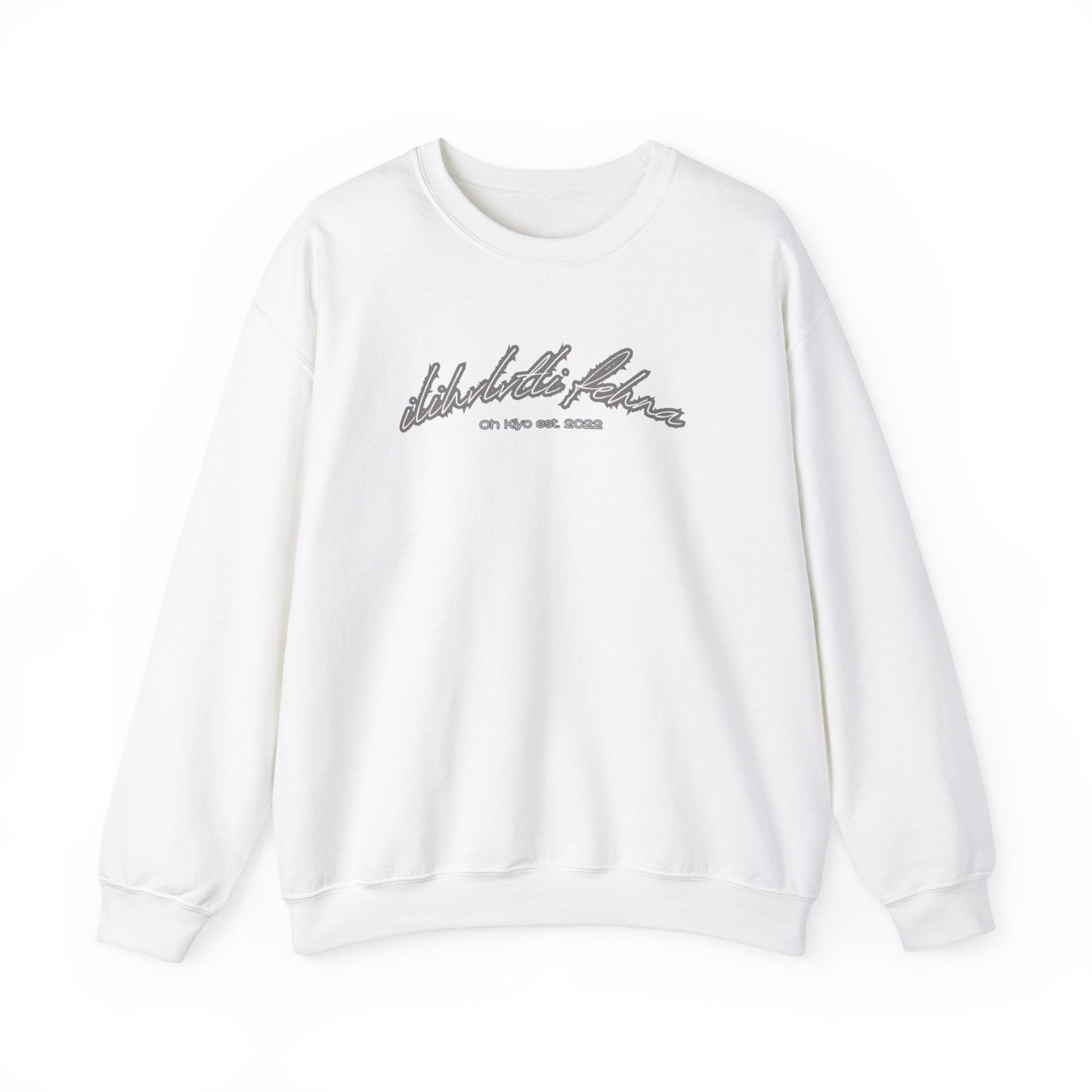 “Very Demure” Chikashanompa Sweatshirt