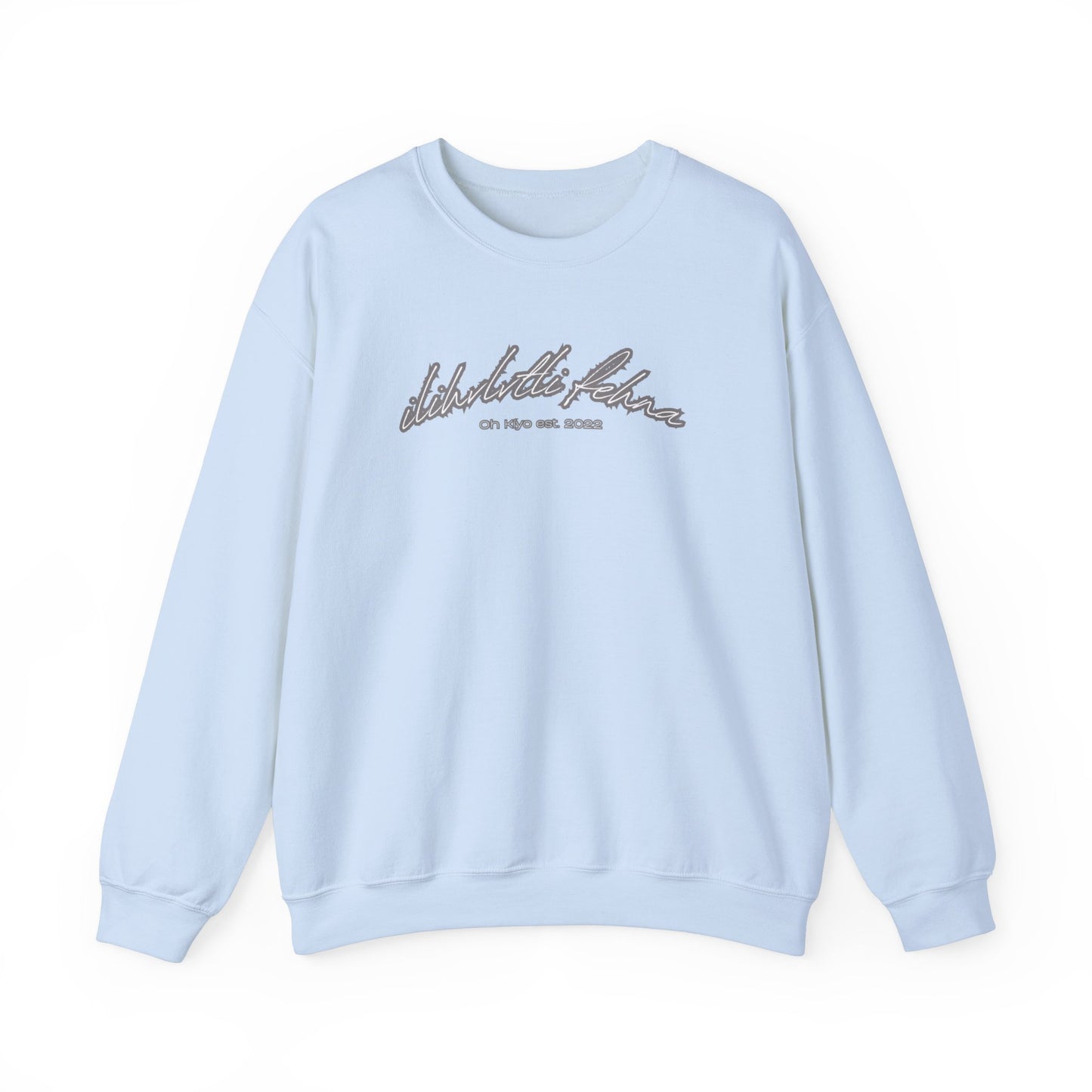 “Very Demure” Chikashanompa Sweatshirt