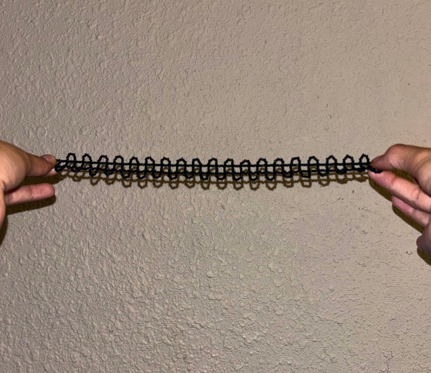 Four Corners Choker