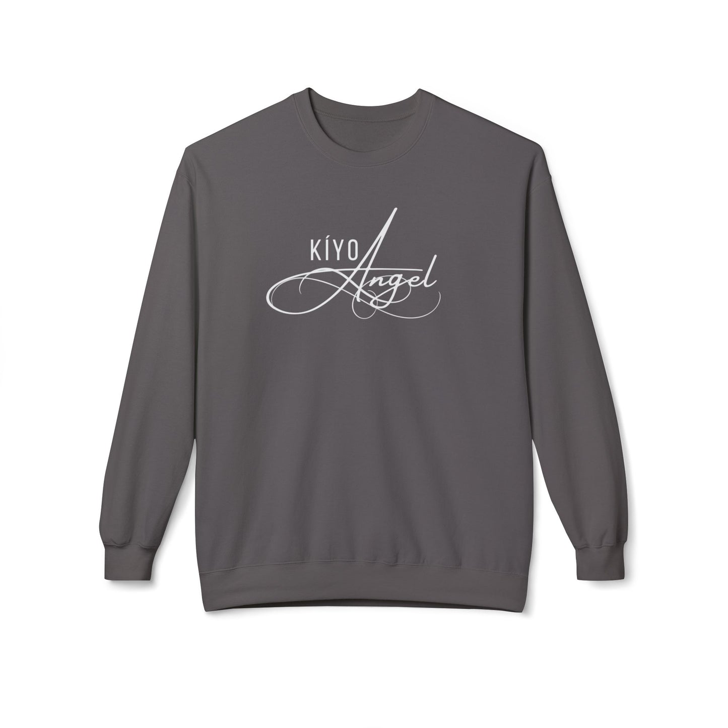 Kiyo Angel Midweight Sweatshirt