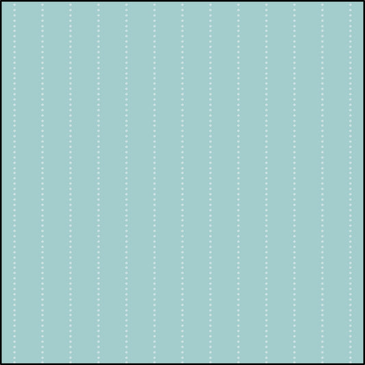 Ogee Haint Fabric (Combed Cotton Prima)