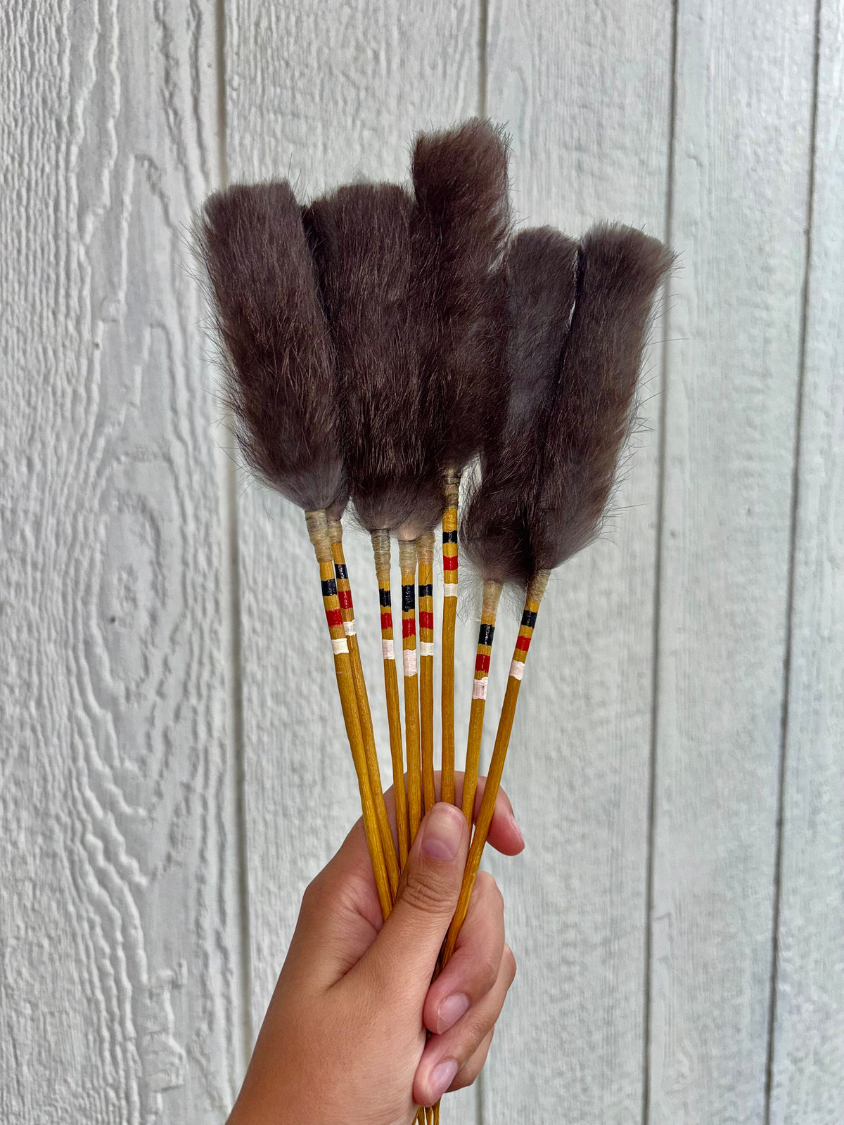 Rabbit Blowdarts