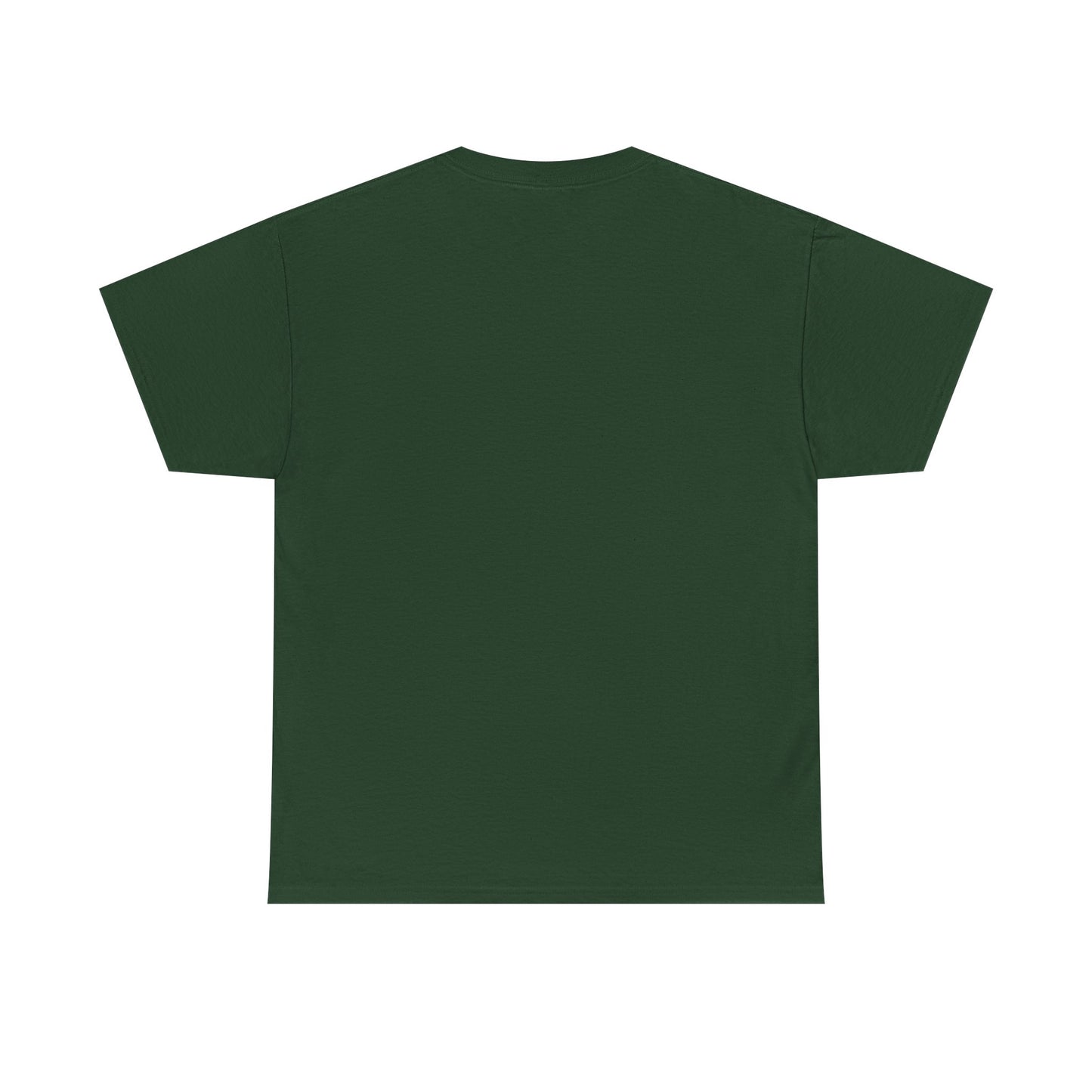 Cacao Tree Farm Tee