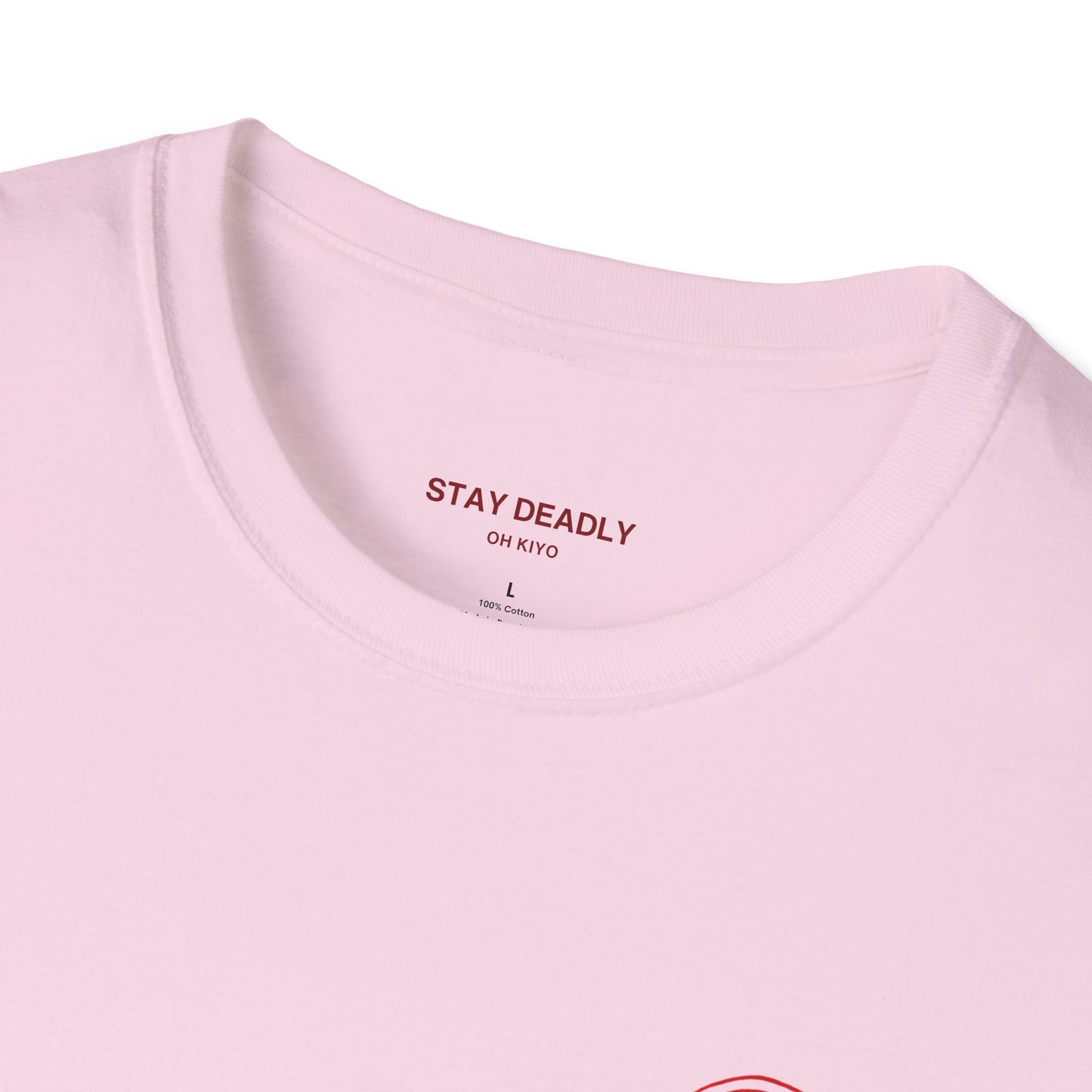 From The Heart Tee