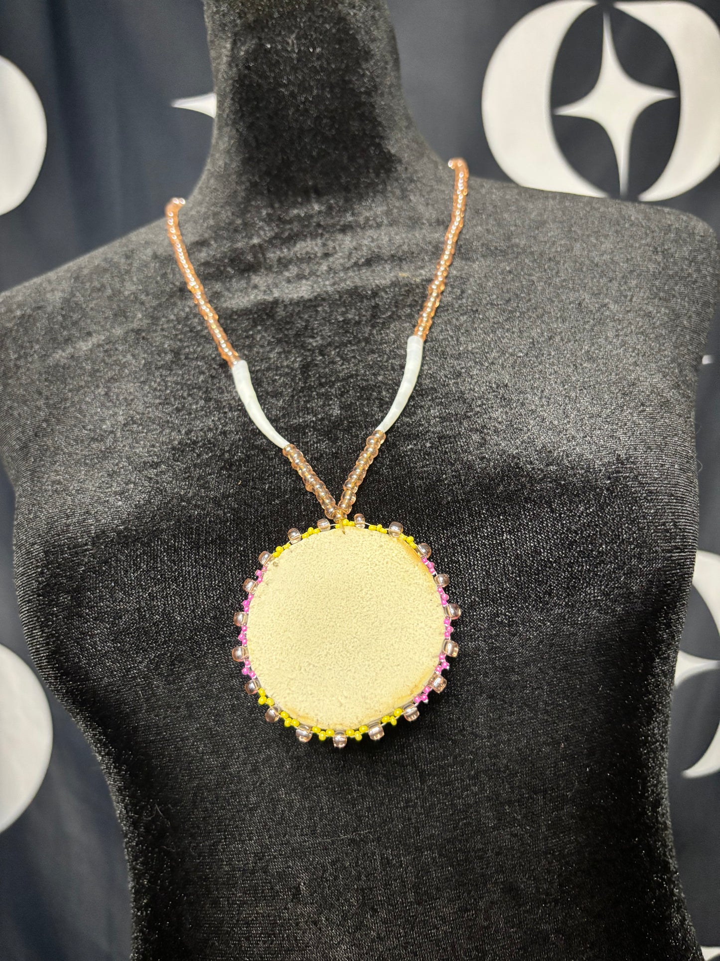 Hommayi Sunburst Medallion