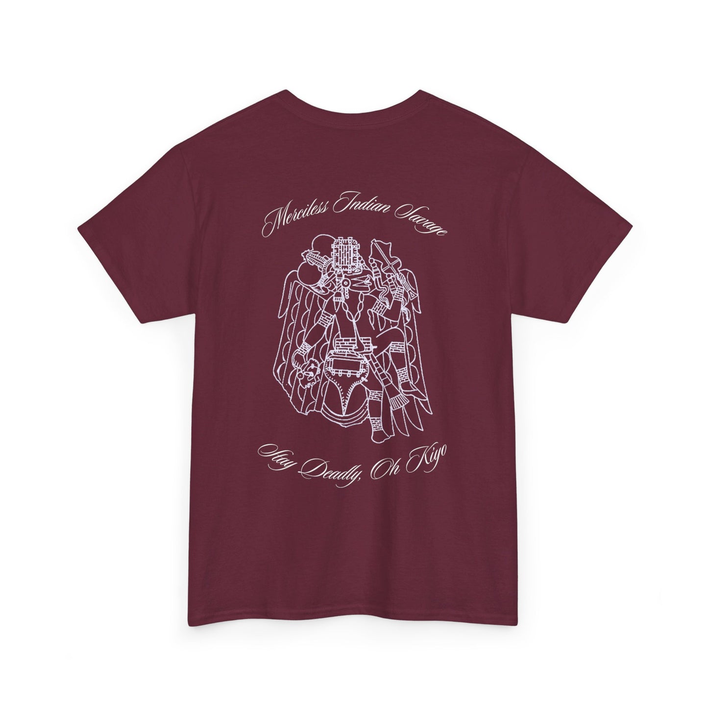 Merciless NDN Tee