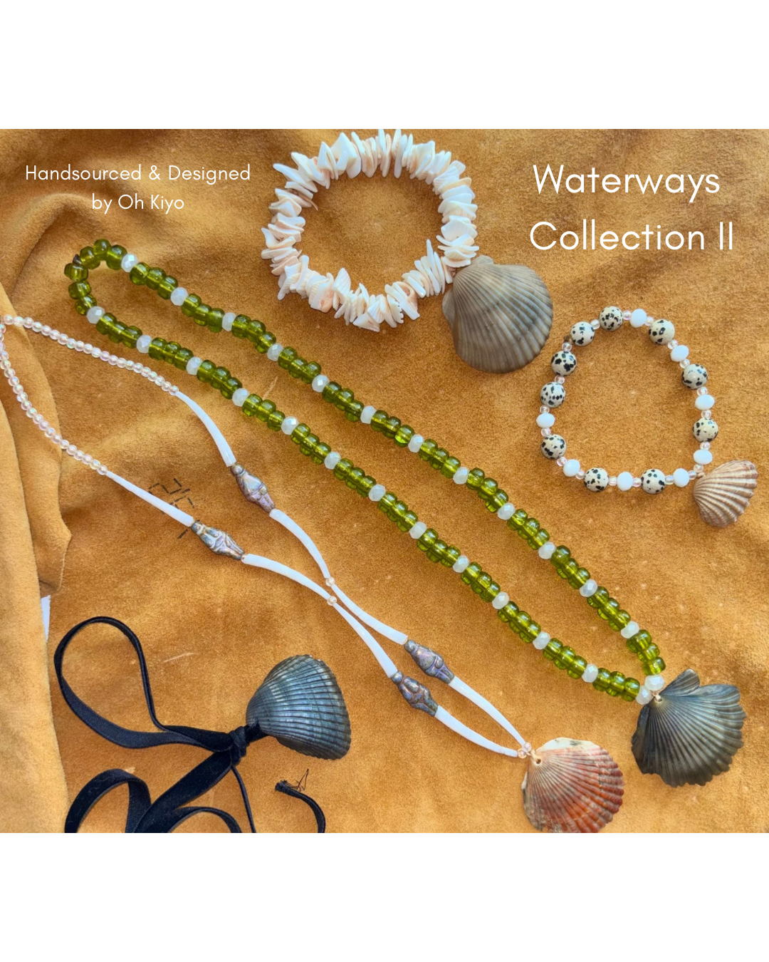 Waterways Collection II