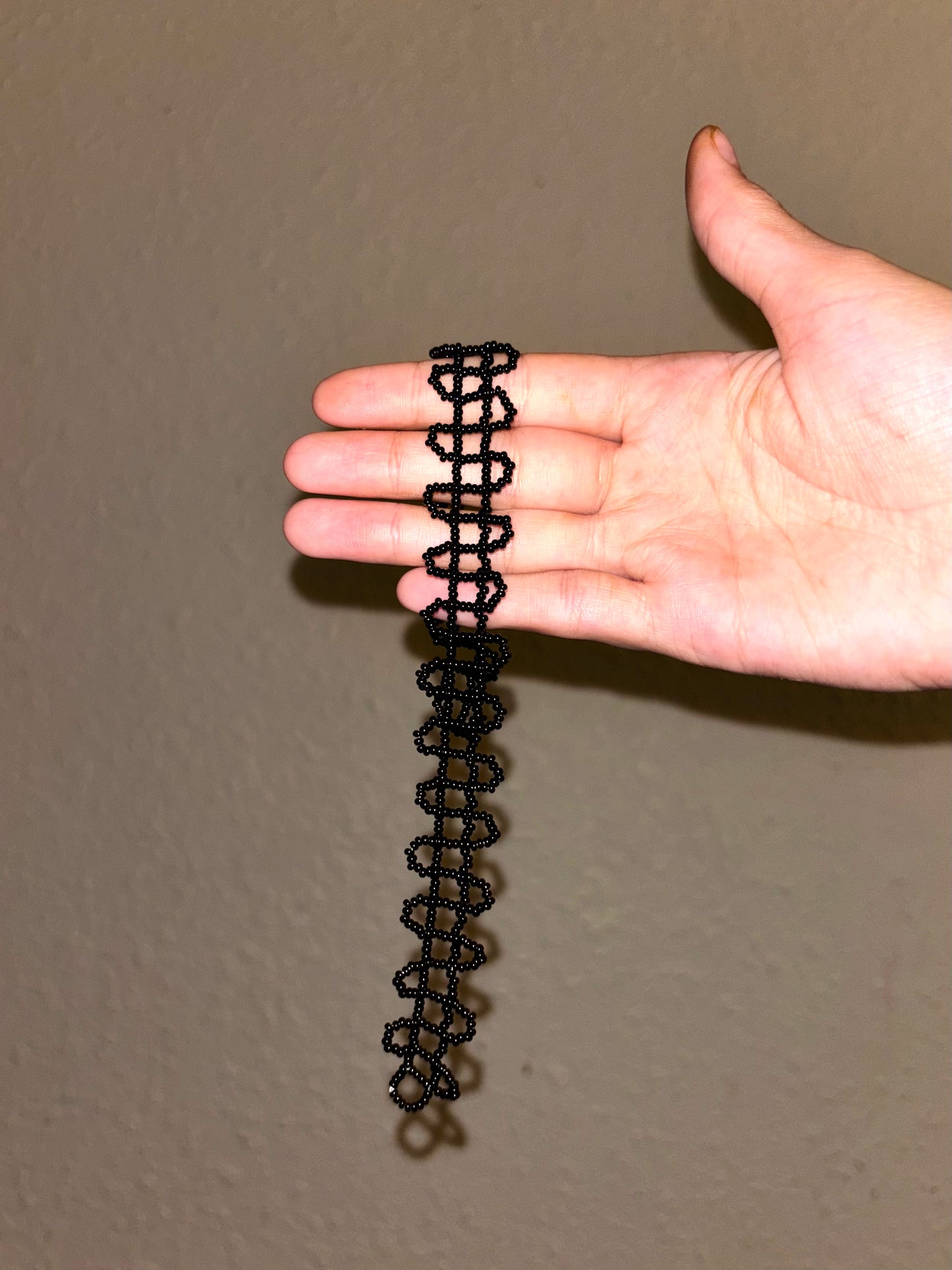 Four Corners Choker