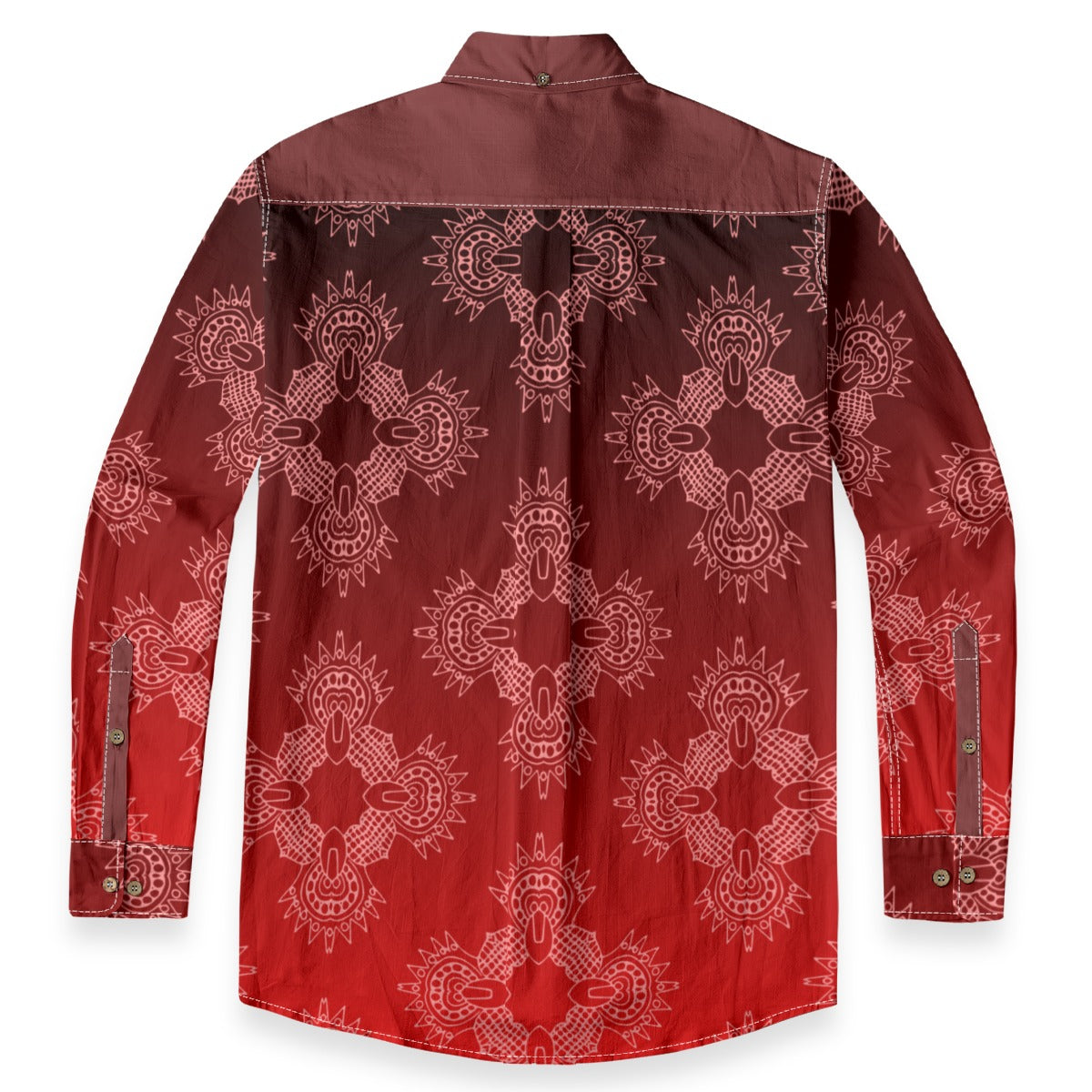 Masali Cotton Longsleeve