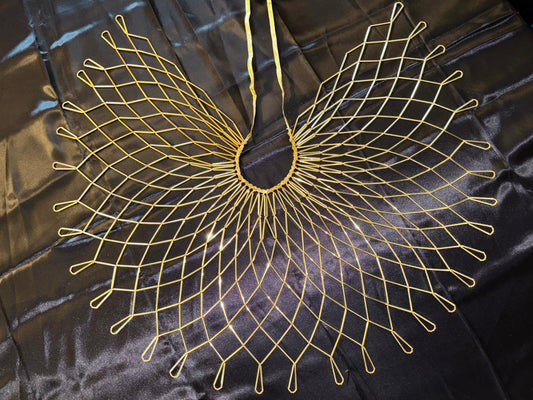 The Golden Collar