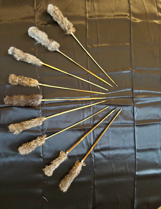 Chokfi Hairsticks