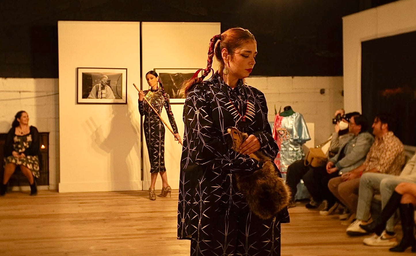 Canebrake Longsleeve