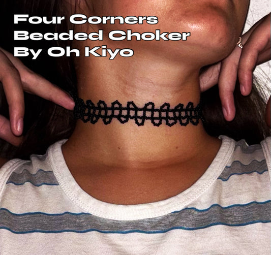 Four Corners Choker