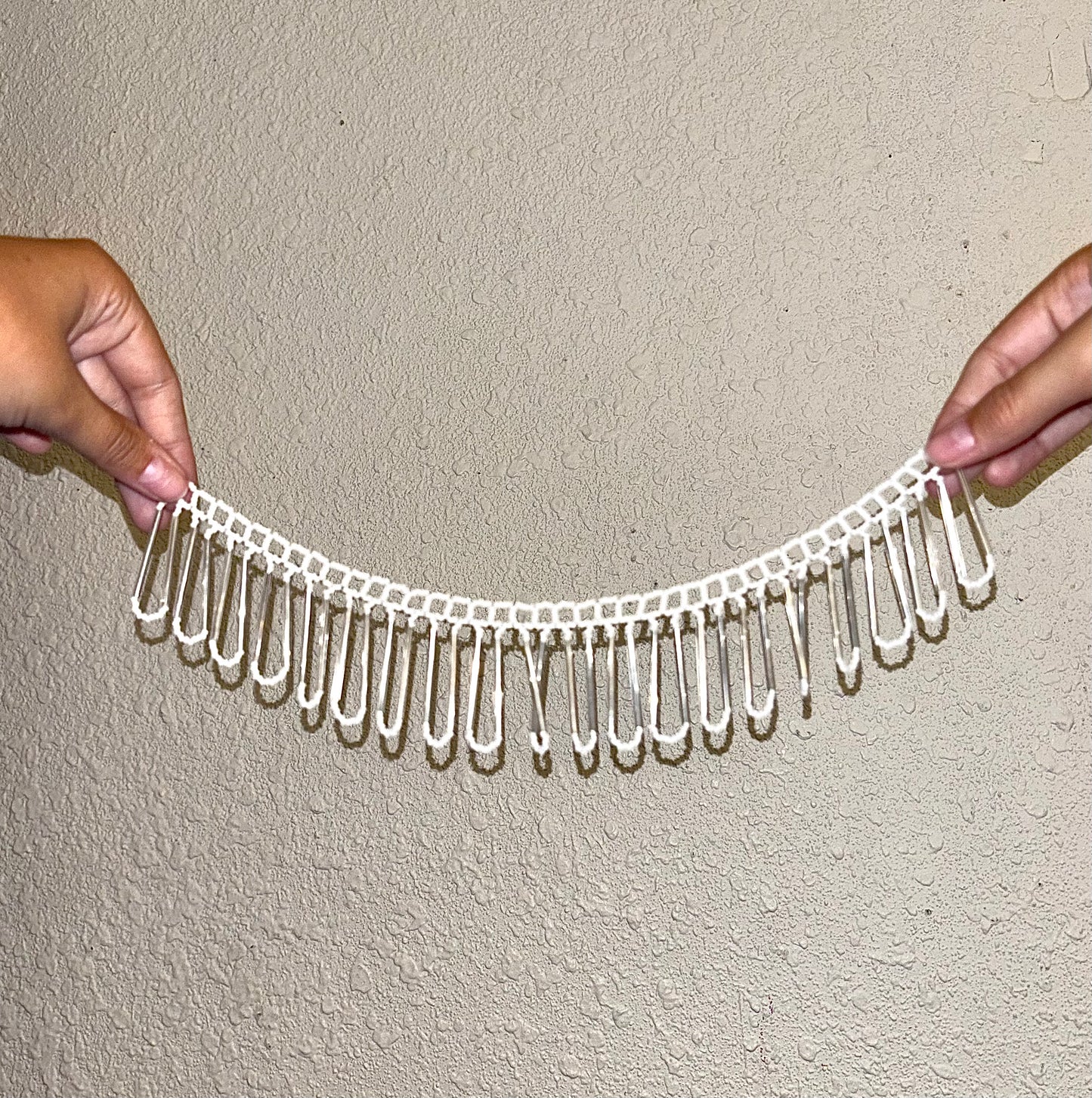 Southeastern Contemporary Collar