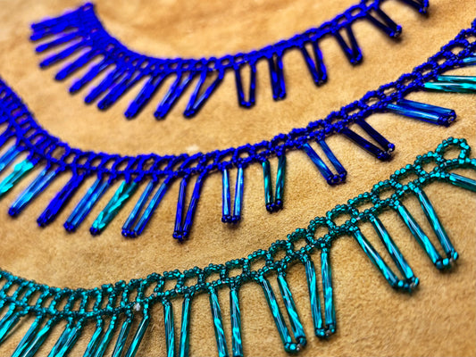 Okchamali Mini Collar Collection