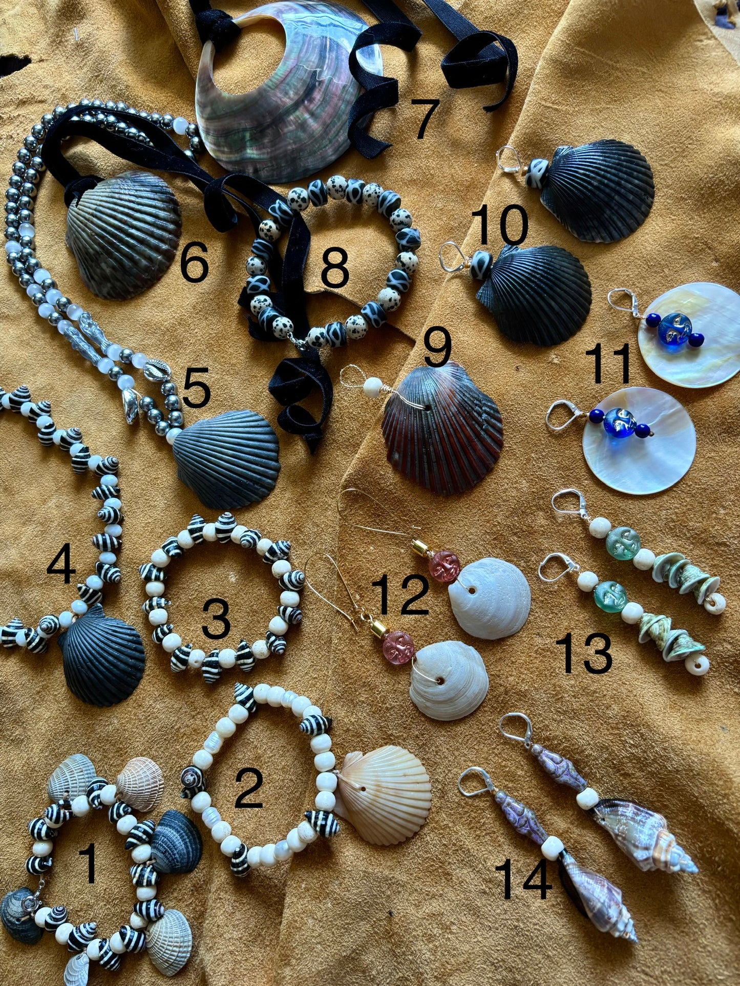 Waterways Collection