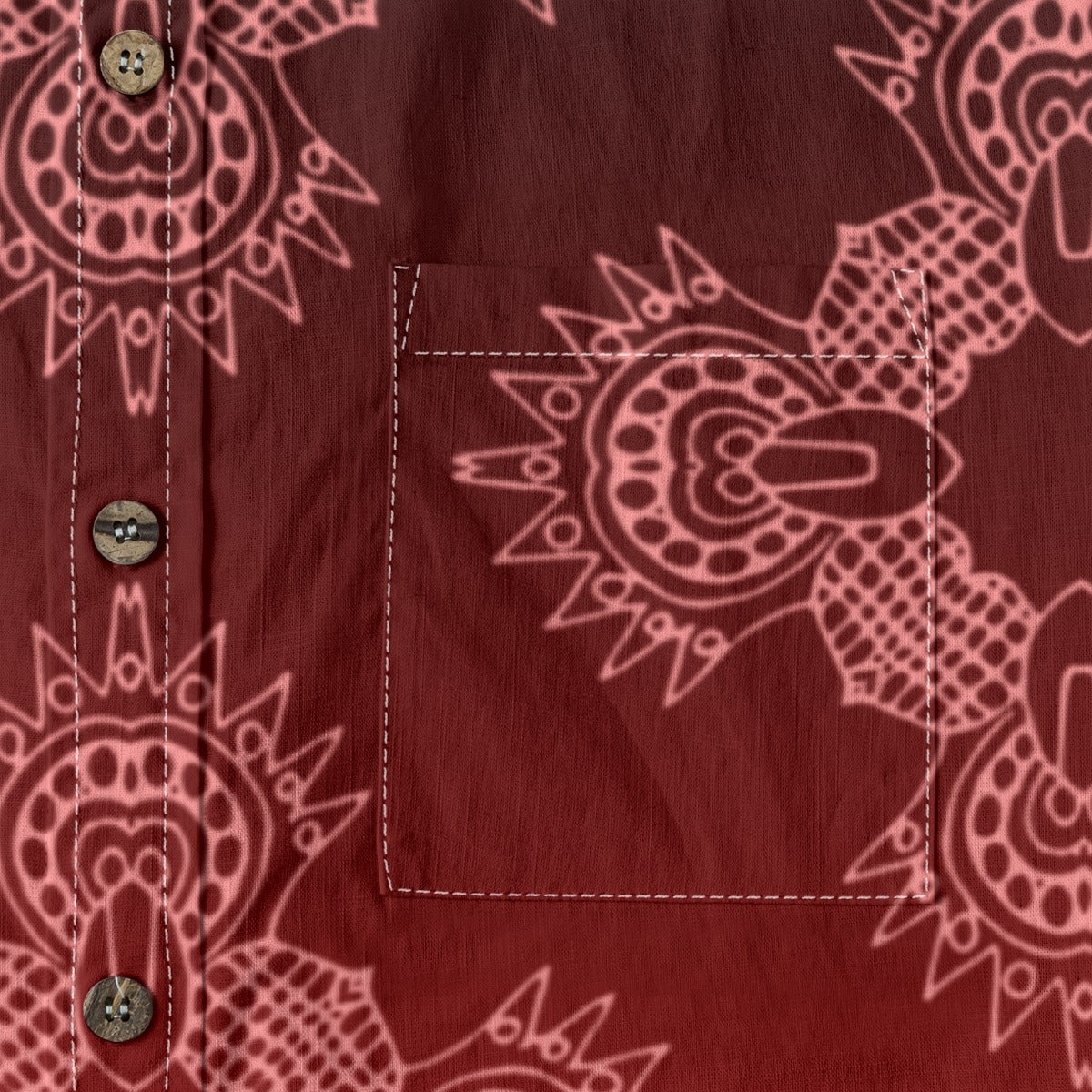 Masali Cotton Longsleeve