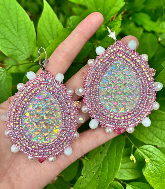 Hommayi Ishto Earrings