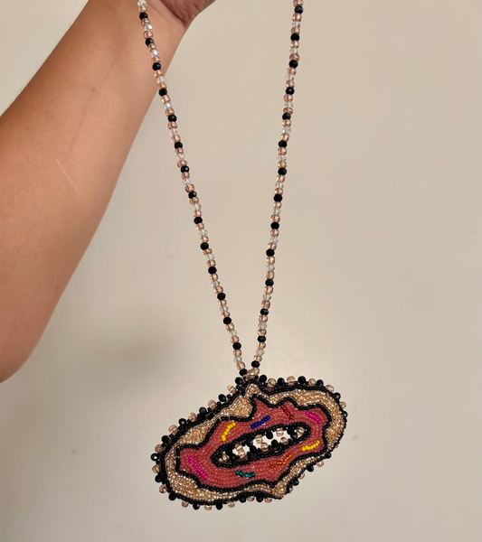 Donut Ogee Medallion