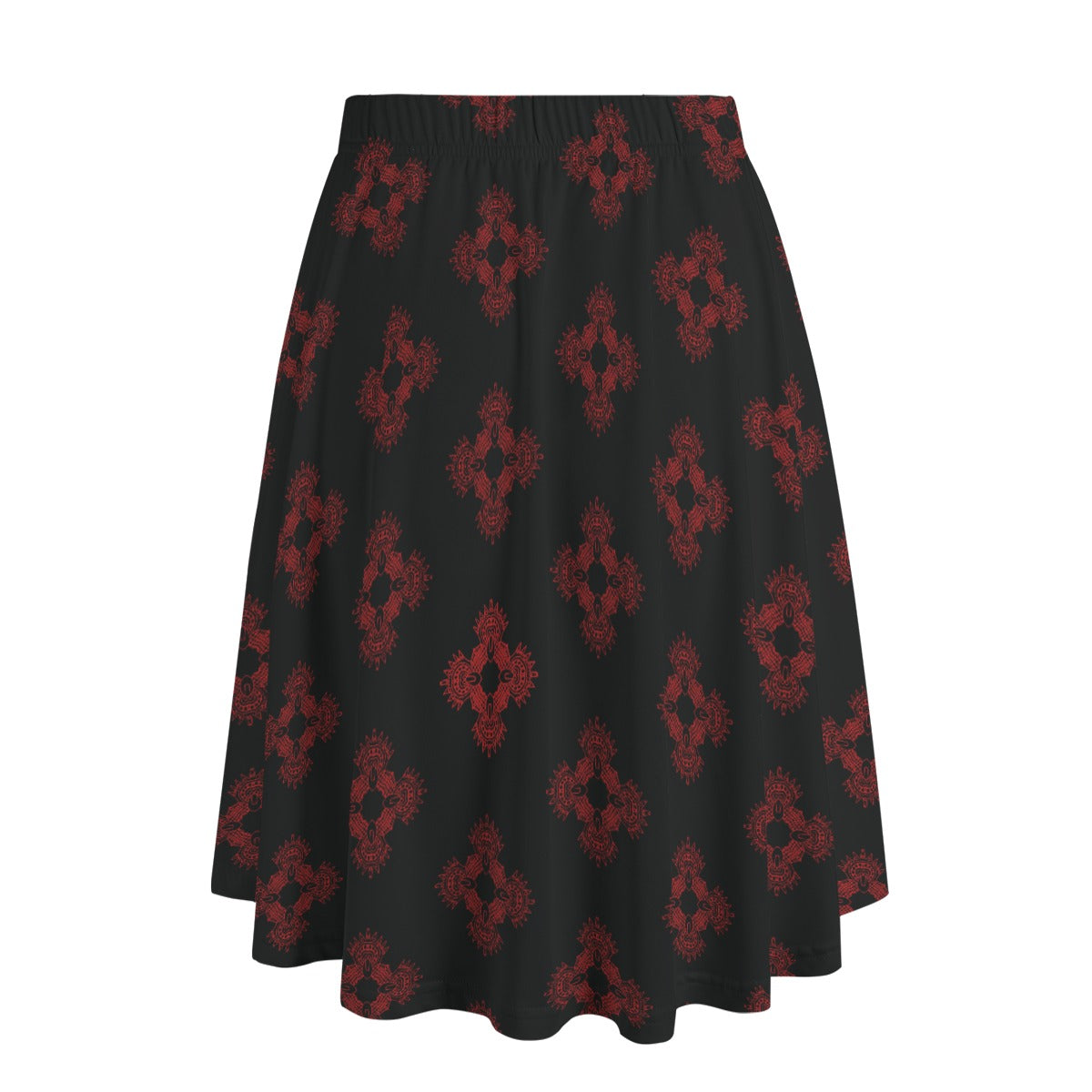 MASALI Maxi Skirt