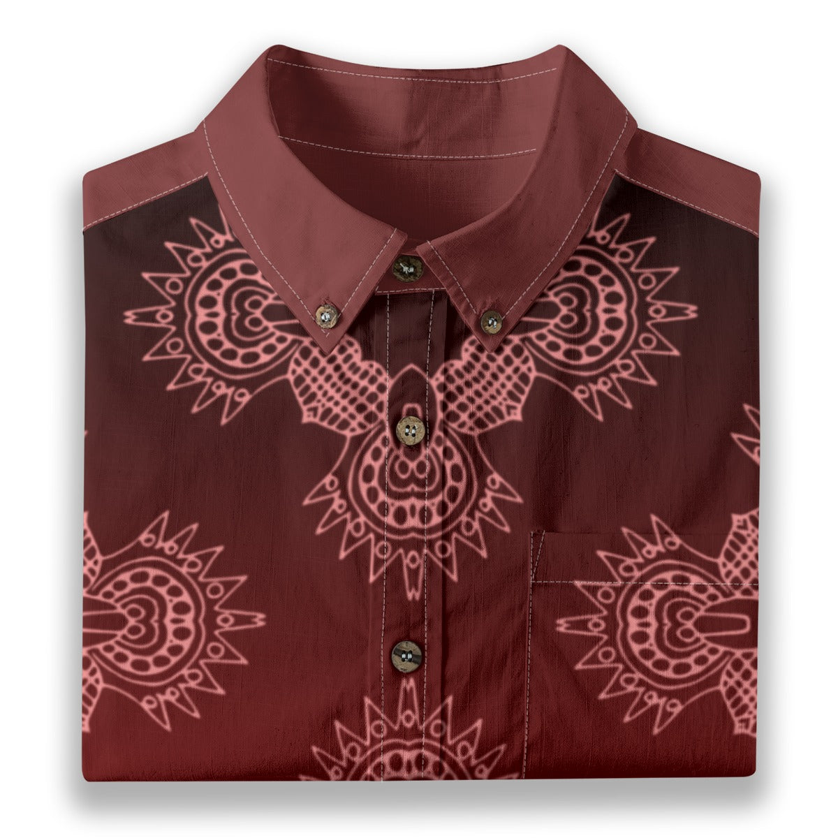 Masali Cotton Short Sleeve