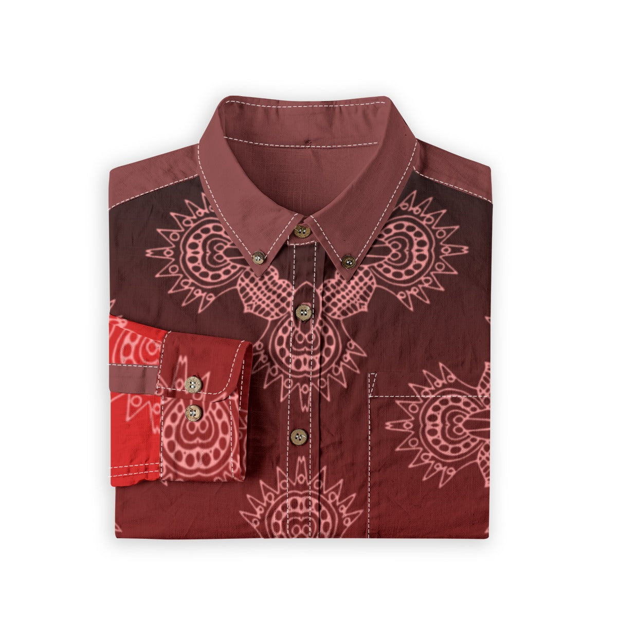 Masali Cotton Longsleeve