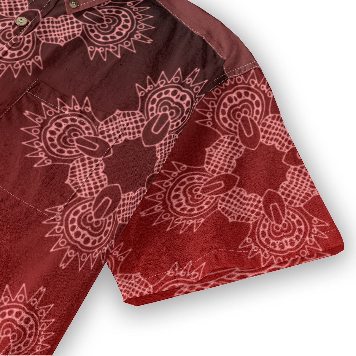 Masali Cotton Short Sleeve