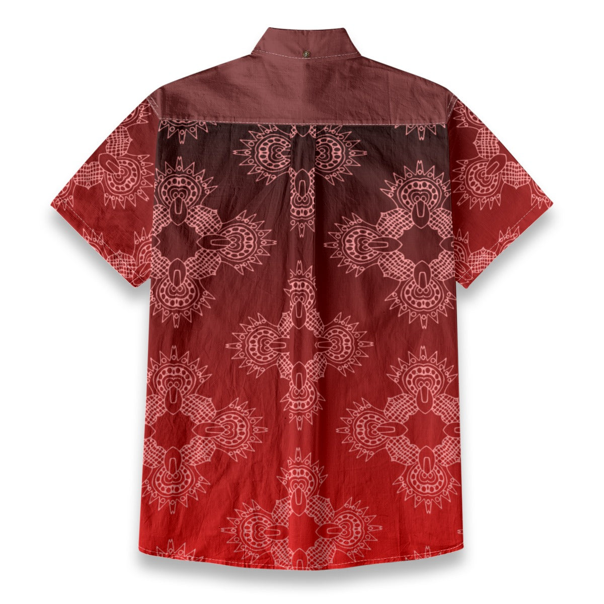 Masali Cotton Short Sleeve