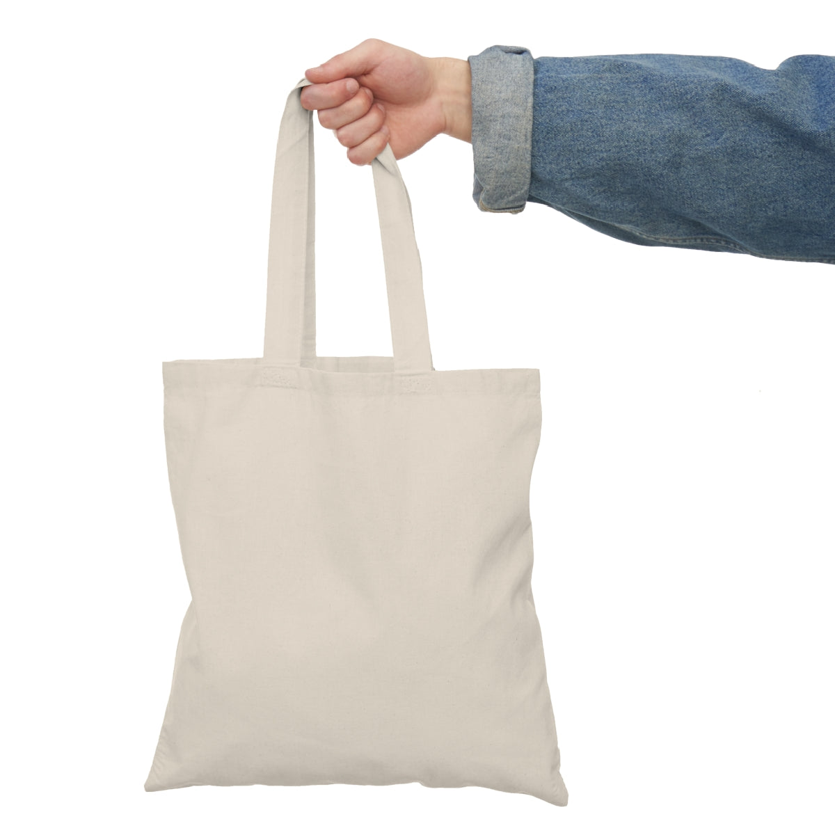 Oh Kíyo Logo Tote Bag